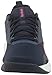 Reebok Women's NFX Cross Trainer, Vector Navy/Batik Blue/Proud Pink, 8.5