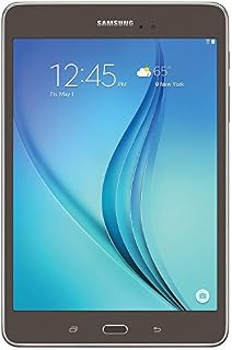 Samsung Galaxy Tab A SM-T357 16 GB Tablet - 8 - Plane to