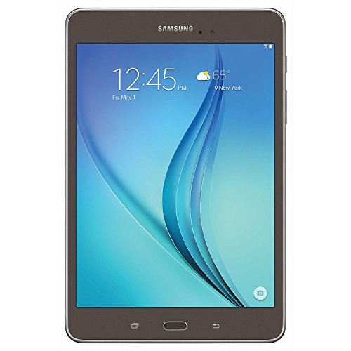 Samsung Galaxy Tab A SM-T357 16 GB Tablet - 8 - Plane to