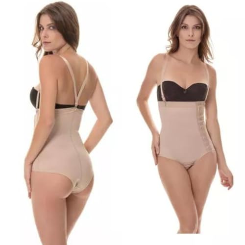 Cinta Pós Cirurgica Ortopédica Abdominal Modeladora Lipo Abdominoplastia (GG)