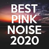 Sleeping Pink Noise Machine
