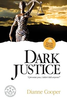 Paperback Dark Justice Book