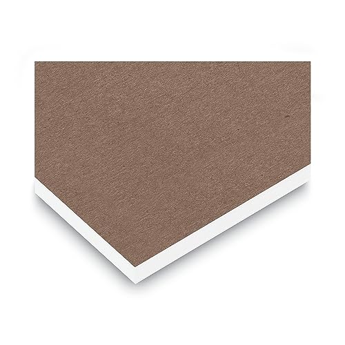 Scratch Universal Unv35615 coussinets pour fixer sans trouer - 6