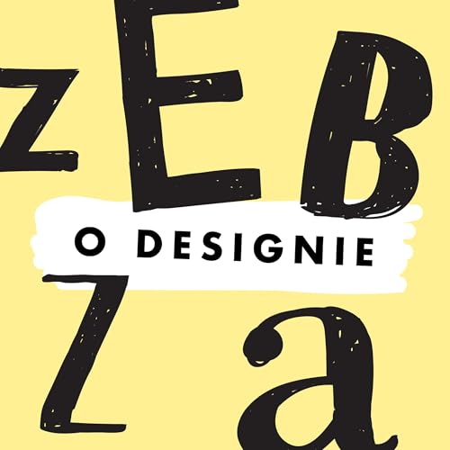 zebza &ndash; o designie i technologiach od ludzkiej strony copertina