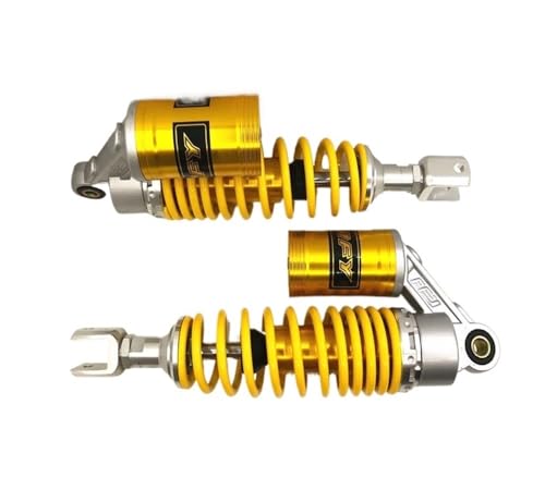 Amortisseur moto 317 mm pour CB360 suspension arrière moto 250cc CB500T pièce CL450