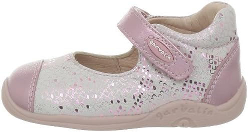 Scarpe Primi Passi Modello Ballerina In Velluto Neonata PANYNO B3304V
