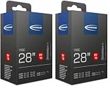Schwalbe, Camera d'Aria 28", n° 16, 28" (28/32-622/630) (Confezione da 2)