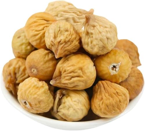 无花果干 200g/500g/1000g ドライいちじく 無添加いちじく イチジク ドライフルーツ プレーン 自然乾燥 砂糖不使用 無漂白 (500g)