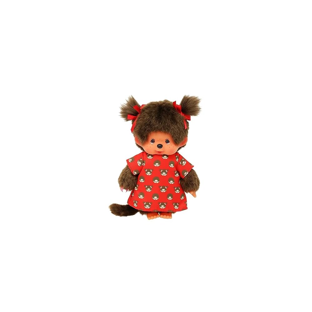 Vind monchhichi sekiguchi op - april 2026