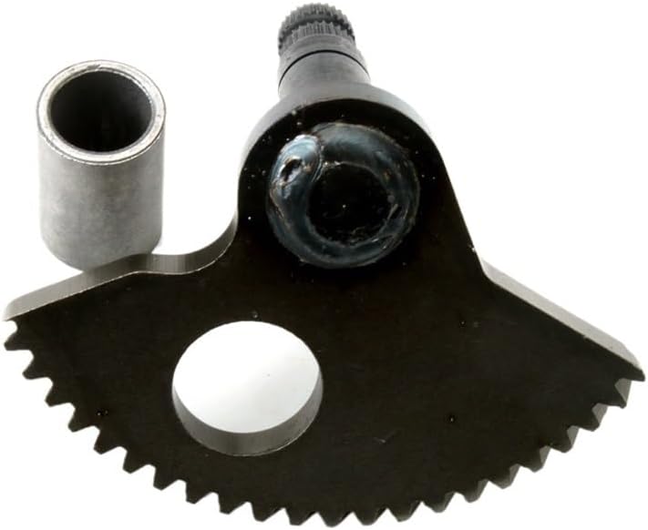 Scooter Bws125 Kickstart Shaft Fit For BW's 125 Cygnus X 125 YW125 Zuma 125cc 5ML-E5601-00 4-Stroke