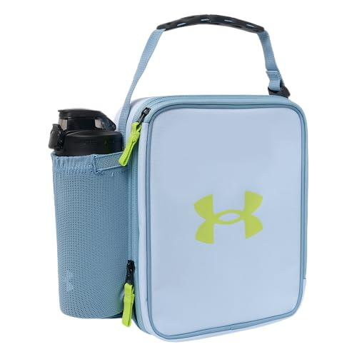 Image of Under Armour Scrimmage 3 Lunchbox Spackle Blue OSFA