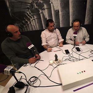 75. Un emocionante programa dedicado a la Dolorosa y a la m&uacute;sica cofrade75.