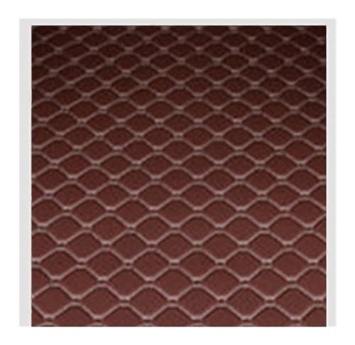 Tapis de coffre pour Chery Tiggo 8 Plus 5 places modèles 2021 à 2024 protection noire