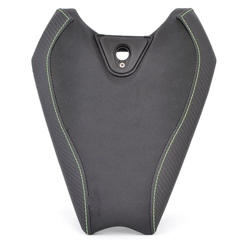 Asiento cojín trasero pasajero moto Kawasaki Z1000 2014 a 2025 recambio colín