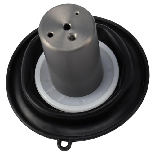 Kit réparation carburateur GY6 24 mm de haute précision pour moteurs de scooters 4T - 4