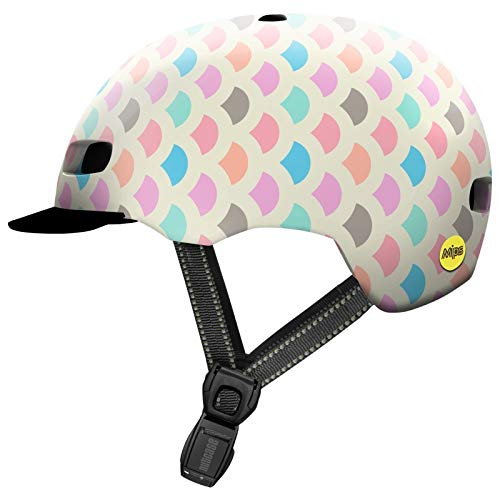 Nutcase Street Mips Fahrradhelm, L, 10001090