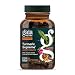 Gaia Herbs, Turmeric Supreme Joint, Turmeric Curcumin Supplement, Supports Joint Health & Mobility, Relieves Occasional Pain, Vegan Liquid Capsules, 120 Count