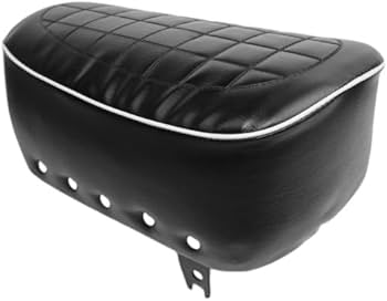 Amazon | ミニモト 4Lモンキーシート（4/5Lフレーム共通）ブラック