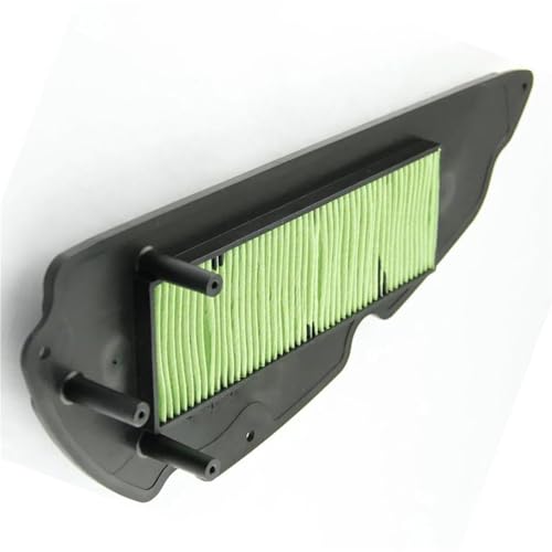 Filtre à air pour NSS300 Forza 300 de rechange lavable haute efficacité