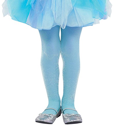Aqua Fairy Tights