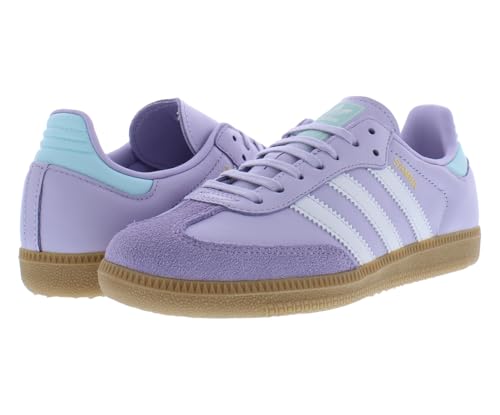 Image of adidas Samba GS Girls Shoes