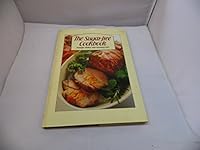 Sugar-free Cook Book 0907853110 Book Cover