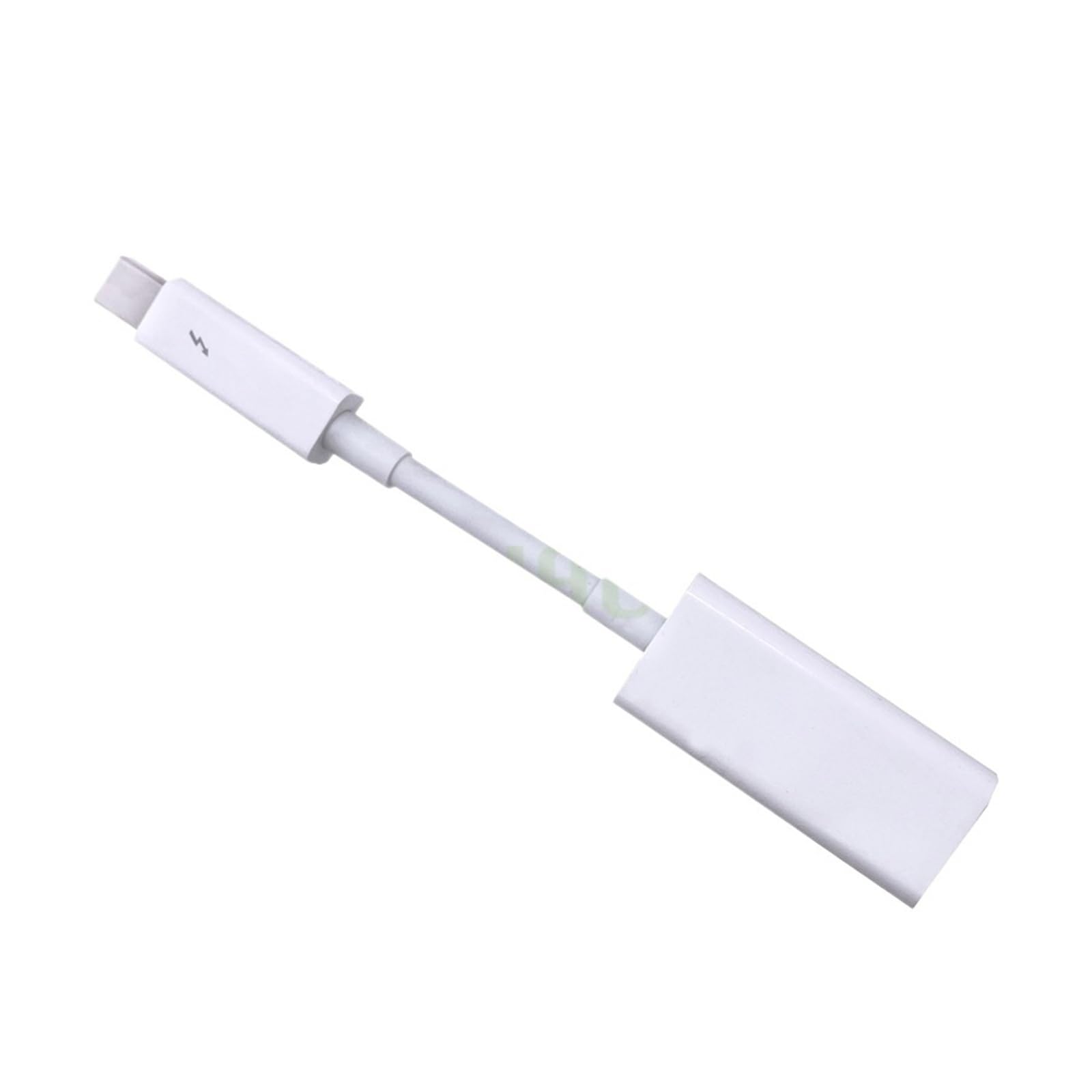 Convertitore Thunderbolt 2 Gigabit Ethernet Porta Lightning Cavo RJ45 A1433