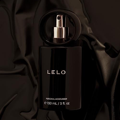 Image of LELO Personal Moisturizer - Water-Based Lubricant with Aloe Vera, 150 ml