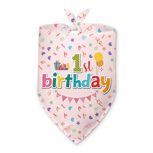  t@[Xgo[Xf[ o_i Happy 1st Birthday p[eB[pi ybg  gCAO XJ[t ANZT[ 1N a fR[V ʐ^     L