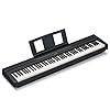 Yamaha P45, 88-Key Weighted Action Digital Piano (P45B)