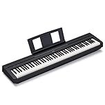 Yamaha P45, 88-Key Weighted Action Digital Piano (P45B)
