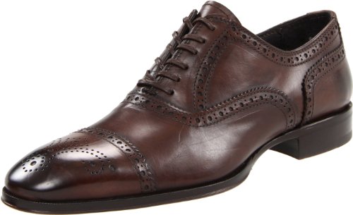 Image of To Boot New York Men's Kincaid Oxford