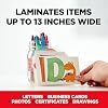 Scotch Thermal Laminator, Extra Wide 13 Inch Input, Ideal for Teachers, Small Offices, or Home (TL1302X)