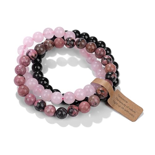 stretch bracelets for women quartz