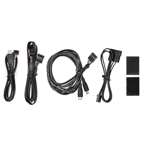 THERMALTAKE Pacific MX1 Plus Neuf - vue 10