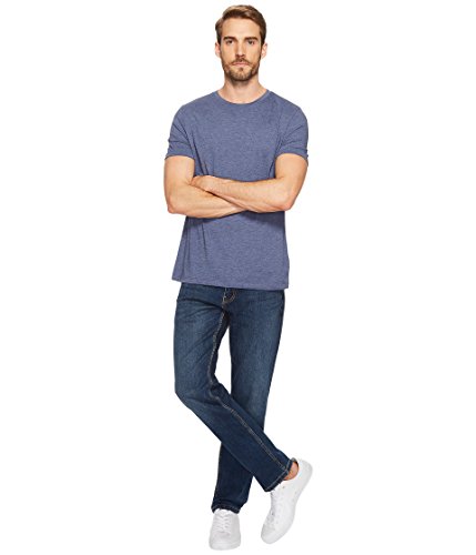 Image of Levi's Men's 502 Taper Fit Jeans (Also Available in Big & Tall)