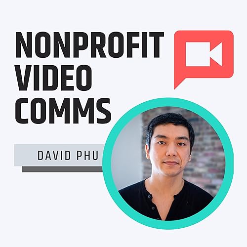 Nonprofit Video Comms cover art