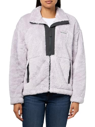 Veste polaire Femme Columbia Boundless Discovery pour rester au chaud tout l'hiver