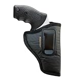 Houston Gun Holsters IWB Revolver Holste...