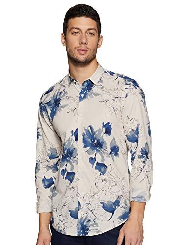 Image of Diverse Men's Slim Fit Casual Shirts