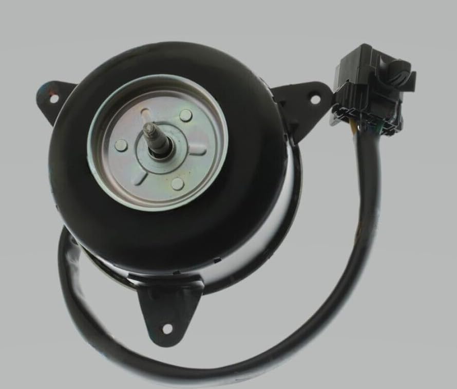 Generic Genuine OEM For Mazda RX-7 FD3S 1993-1995 Radiator Fan Moter N3A1-15-150 N3A115150