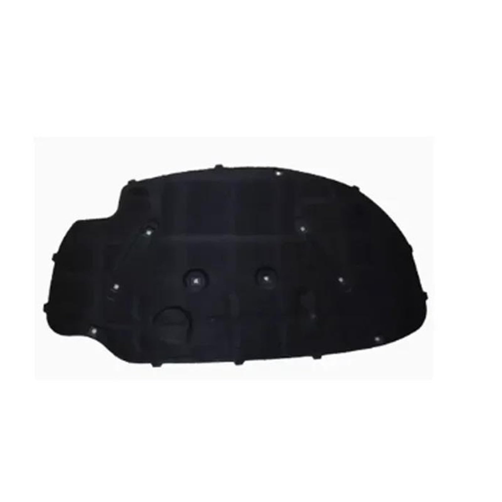 Isolation de capot moteur pour VW Jetta A5 et Bora 2006-2010 style B
