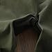 Cargo Pants Boys Middle Large Children's Casual Fashion Elastic Waist Outdoors Windproof Pants Pockets for Kids Z-616 Gray