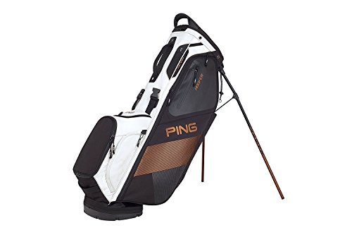 PING 2018 Hoofer Carry Stand Golf Bag