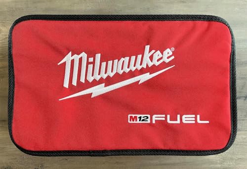 Milwaukee Tool Bag 2 Milwaukee Tool Bag - Image 2