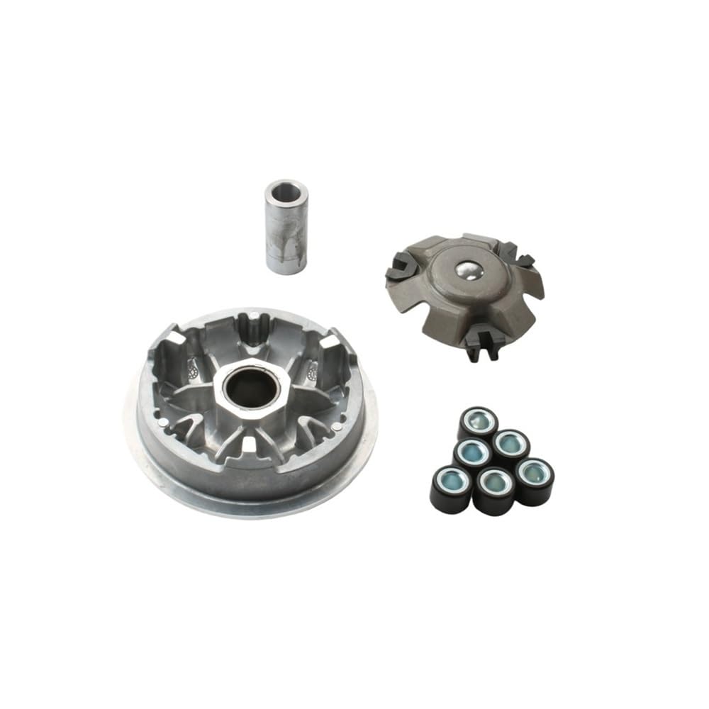 Kit variateur 18,2g avec rouleaux pour scooter PCX150 2021 et PCX160