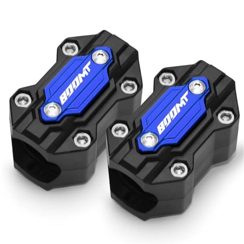 �ɓK������CFMOTO 800MT 800 MT CF800 CF MT800 650 TR-G 400GT 400 250 NK �I�[�g�o�C�G���W���o���p�[�ی�A�N�Z�T���[ �����ی�(Two blue 3)