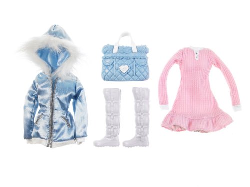 Moxie Teenz Fashion Pack- Winter