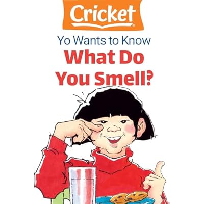 Yo Wants to Know