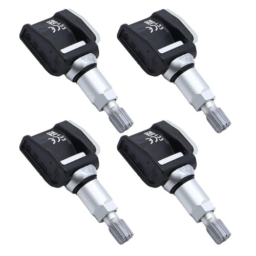 Capteur TPMS 433 MHz évite les alertes de pneu pour Classe GLA